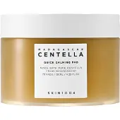 SKIN1004 Madagascar Centella Pad Calmante Rapido 130 ml — Tonico detergente