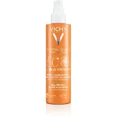 VICHY Soleil Spray Protettivo Cellulare Invisibile 200 ml — Protezione solare