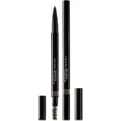 Shiseido Brow Inktrio 03 Marrone scuro — Matita sopracciglia
