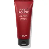 Guerlain Habit Rouge All-over Shampoo 200 ml — Shampoo