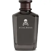 Scalpers The Club 125 ml — Eau de Parfum