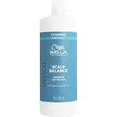Wella Shampoo Invigo Scalp Balance Sensitive Scalp 1000ml
