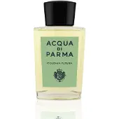 Acqua di Parma Colonia futura 180 ml Uomo — Acqua di Colonia