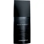 Issey Miyake Nuit d'Issey Uomo 125 ml — Eau de Toilette
