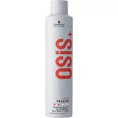 Schwarzkopf Professional Osis+ Freeze 300 ml — Spray fissante