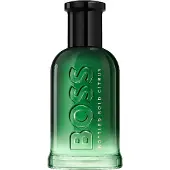 HUGO BOSS Boss Bottled Bold Citrus 50 ml — Eau de Parfum