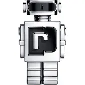 Rabanne Phantom 100 ml Uomo Eau de Toilette