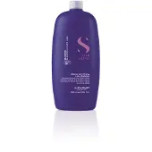 Alfaparf Milano Semi Di Lino Shampoo Intenso Anti-Giallo 1000 ml — Shampoo