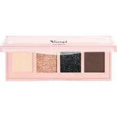 Pupa Milano Milano Vamp! 006 Deep Nude 5,2 g — Palette Ombretti