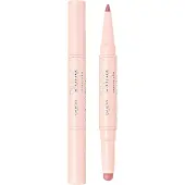 PUPA Milano Vamp Creamy Duo Light Ros.004 Rosa Chiaro — Rossetto