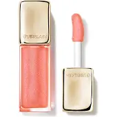 Guerlain Kisskiss Bee Glow Oil 429 Sparkling Rosewood Edizione Limitata — Olio labbra