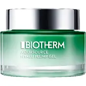 Biotherm AQUASOURCE HYALU PLUMP GEL 75 ML
