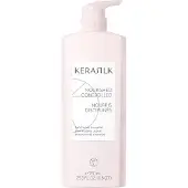 Kerasilk Essentials Shampoo Capelli Grossi e Ribelli 750 ml — Shampoo