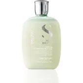 Alfaparf Milano Semi Di Lino Scalp Relief Calming Micellar Low Shampoo 250 ml — Shampoo