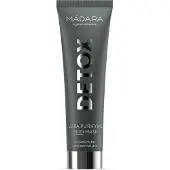 Mádara Maschera Mud Ultra Purificante Detox 60 ml — Maschera viso