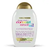 OGX Balsamo all'Olio Miracoloso di Cocco 385 ml — Balsamo