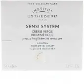Institut Esthederm Biomimetic Rest 50ml — Crema viso