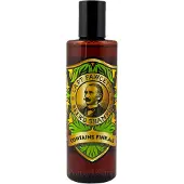 Captain Fawcett Sapone per barba Beer'd 250 ml — Sapone da barba