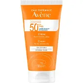 Avene Crema protettiva SPF 50+ 50 ml — Protezione solare