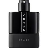 Prada Luna Rossa Black 100 ml Eau de Parfum Uomo
