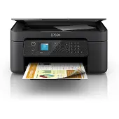 Epson WorkForce WF-2910DWF Stampante inkjet