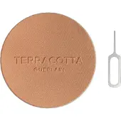 Guerlain Terracotta Polvere Abbronzante Ricarica 03 Medium Warm 8,5 g — Terra Abbronzante