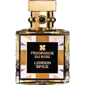 Fragrance Du Bois London Spice Unisex 100 ml — Eau de Parfum