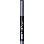 PUPA Milano Ombretto Impermeabile Made To Last 011 Grigio Metallizzato — Ombretto