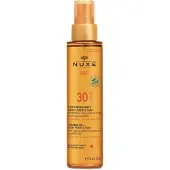 Nuxe Sole Olio abbronzante SPF 30 150 ml — Olio abbronzante