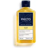 Phyto Biondo Schiarente, Shampoo Capelli, Schiarente, 250 ml