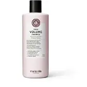 Maria Nila Pure Volume 350 ml — Shampoo
