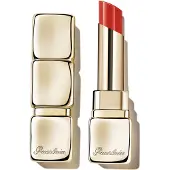Guerlain Kisskiss Shine Bloom 775 Poppy Kiss — Rossetto