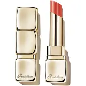 Guerlain KissKiss Shine Bloom 319 Peach Kiss 3,2 g — Rossetto Lucido