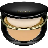 Sensai Total Finish Ricarica SPF10 TF206 Golden Dune 11 g — Fondotinta Compatto