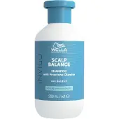 Wella Invigo Scalp 300 ml — Shampoo