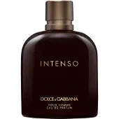 Dolce&Gabbana EDP Intenso Uomo 200 ml — Eau de Parfum Uomo