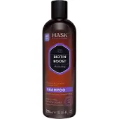 Hask Biotin Boost Thickening Shampoo 355ml