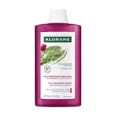 Klorane Barbaria Shampoo al fico 400 ml — Shampoo