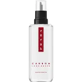Prada Luna Rossa Carbon Eau de Toilette Uomo 150 ml