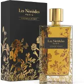 Les Néréides Patchouli Antique Unisex Eau de Parfum 100 ml