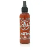 Dapper Dan Spray Fissante Per Barba Mate Sal Marina 200ml