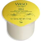 Shiseido Maschera Da Notte Beauty 50 ml Ricarica — Maschera viso notturna