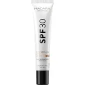 Mádara Protezione Solare Antiage SPF 30 Crema viso