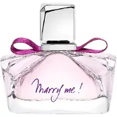 Lanvin Marry Me! Donna 50 ml — Eau de Parfum