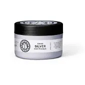 Maria Nila Sheer Silver Hair Masque 250 ml — Maschera capelli