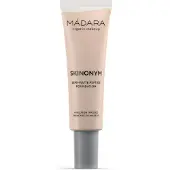 Mádara Skinonym Base Peptide Semi-Matte 30 ml Fondotinta