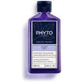 Phyto Shampoo Violetta 250ml — Shampoo