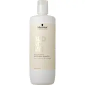 Schwarzkopf BlondMe Bond Repair 1000ml — Shampoo