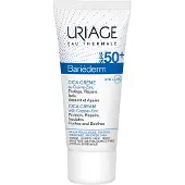 Uriage Crema Idratante Bariederm Cica Spf50 40ml