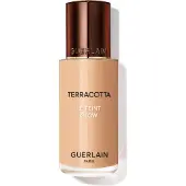 Guerlain Terracotta Le Teint Glow 3W Warm Dora — Fondotinta